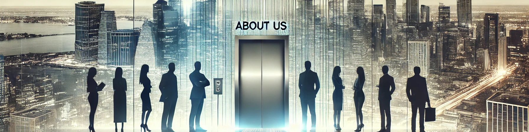 About Us Banner