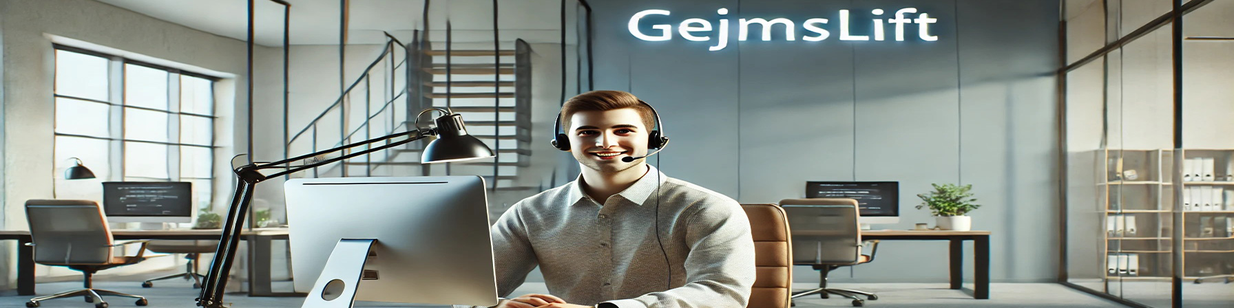 Contact Us Banner